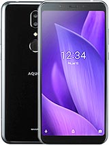 Best available price of Sharp Aquos V in Malaysia