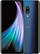 Best available price of Sharp Aquos Zero 2 in Malaysia