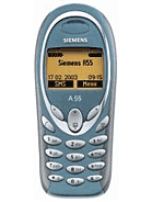 Best available price of Siemens A55 in Malaysia
