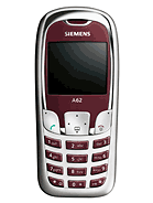 Best available price of Siemens A62 in Malaysia