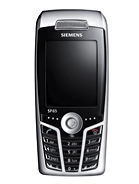 Best available price of Siemens SP65 in Malaysia