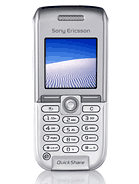 Best available price of Sony Ericsson K300 in Malaysia