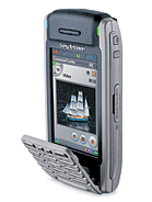 Best available price of Sony Ericsson P900 in Malaysia