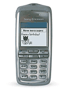 Best available price of Sony Ericsson T600 in Malaysia