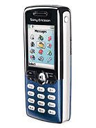 Best available price of Sony Ericsson T610 in Malaysia