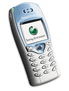 Best available price of Sony Ericsson T68i in Malaysia