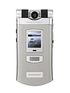 Best available price of Sony Ericsson Z800 in Malaysia