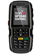 Best available price of Sonim XP3340 Sentinel in Malaysia