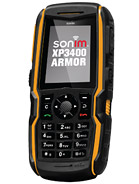 Best available price of Sonim XP3400 Armor in Malaysia