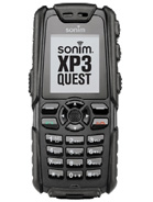Best available price of Sonim XP3-20 Quest in Malaysia