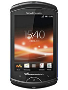 Best available price of Sony Ericsson WT18i in Malaysia