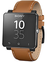 Best available price of Sony SmartWatch 2 SW2 in Malaysia