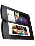 Best available price of Sony Tablet P 3G in Malaysia