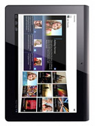 Best available price of Sony Tablet S 3G in Malaysia