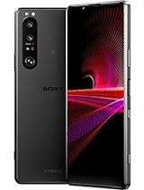 Best available price of Sony Xperia 1 III in Malaysia