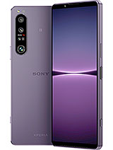 Best available price of Sony Xperia 1 IV in Malaysia