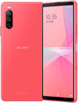 Best available price of Sony Xperia 10 III Lite in Malaysia