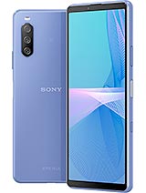 Best available price of Sony Xperia 10 III in Malaysia