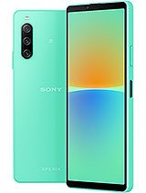 Best available price of Sony Xperia 10 IV in Malaysia