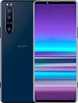 Best available price of Sony Xperia 5 Plus in Malaysia