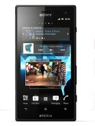 Best available price of Sony Xperia acro S in Malaysia