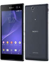 Best available price of Sony Xperia C3 in Malaysia