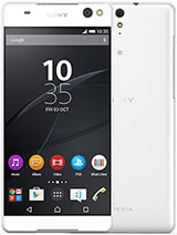 Best available price of Sony Xperia C5 Ultra Dual in Malaysia