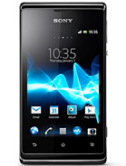 Best available price of Sony Xperia E dual in Malaysia