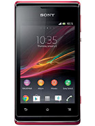Best available price of Sony Xperia E in Malaysia