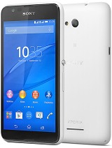Best available price of Sony Xperia E4g Dual in Malaysia