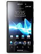 Best available price of Sony Xperia ion HSPA in Malaysia