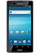 Best available price of Sony Xperia ion LTE in Malaysia
