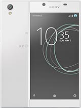 Best available price of Sony Xperia L1 in Malaysia