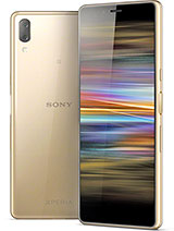 Best available price of Sony Xperia L3 in Malaysia