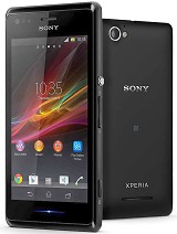 Best available price of Sony Xperia M in Malaysia