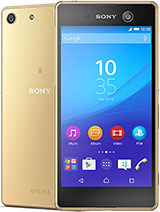 Best available price of Sony Xperia M5 in Malaysia