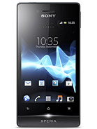 Best available price of Sony Xperia miro in Malaysia
