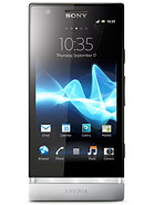 Best available price of Sony Xperia P in Malaysia