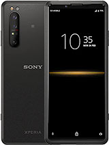 Best available price of Sony Xperia Pro in Malaysia