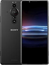 Best available price of Sony Xperia Pro-I in Malaysia