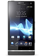 Best available price of Sony Xperia S in Malaysia