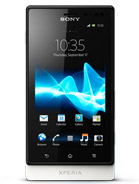 Best available price of Sony Xperia sola in Malaysia