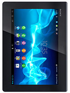 Best available price of Sony Xperia Tablet S in Malaysia