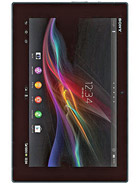 Best available price of Sony Xperia Tablet Z Wi-Fi in Malaysia