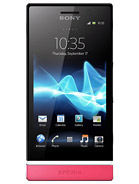 Best available price of Sony Xperia U in Malaysia