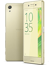 Best available price of Sony Xperia X in Malaysia