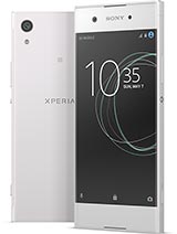 Best available price of Sony Xperia XA1 in Malaysia