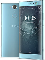 Best available price of Sony Xperia XA2 in Malaysia