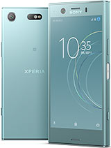 Best available price of Sony Xperia XZ1 Compact in Malaysia