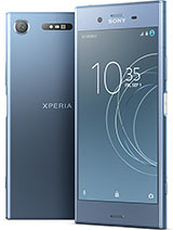 Best available price of Sony Xperia XZ1 in Malaysia